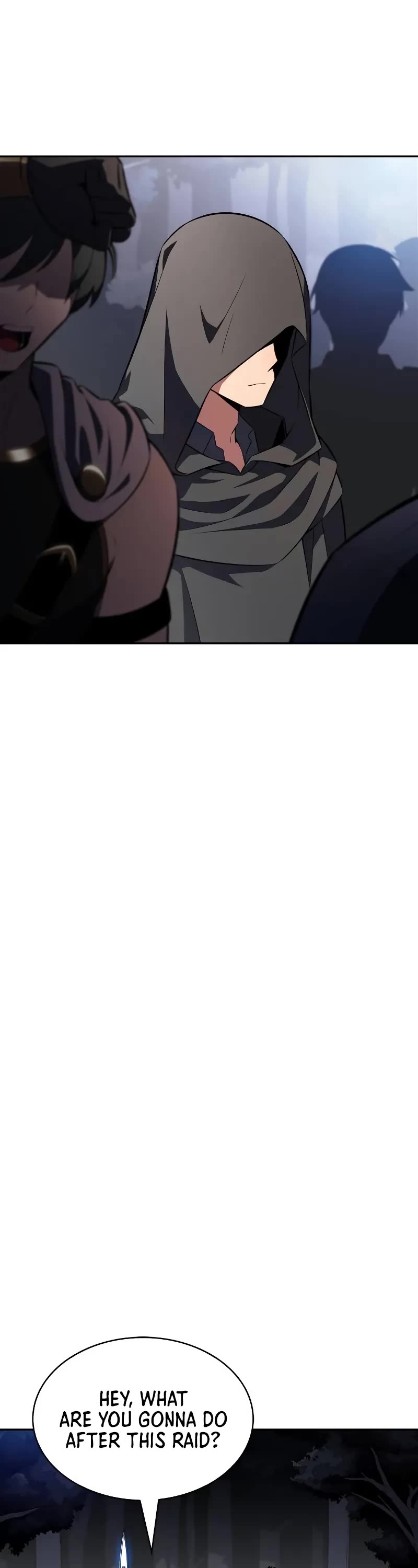 Solo Max-Level Newbie Chapter 230 page 27 - Chapter 230: Black Hill Tribe “Tarachen” (1)