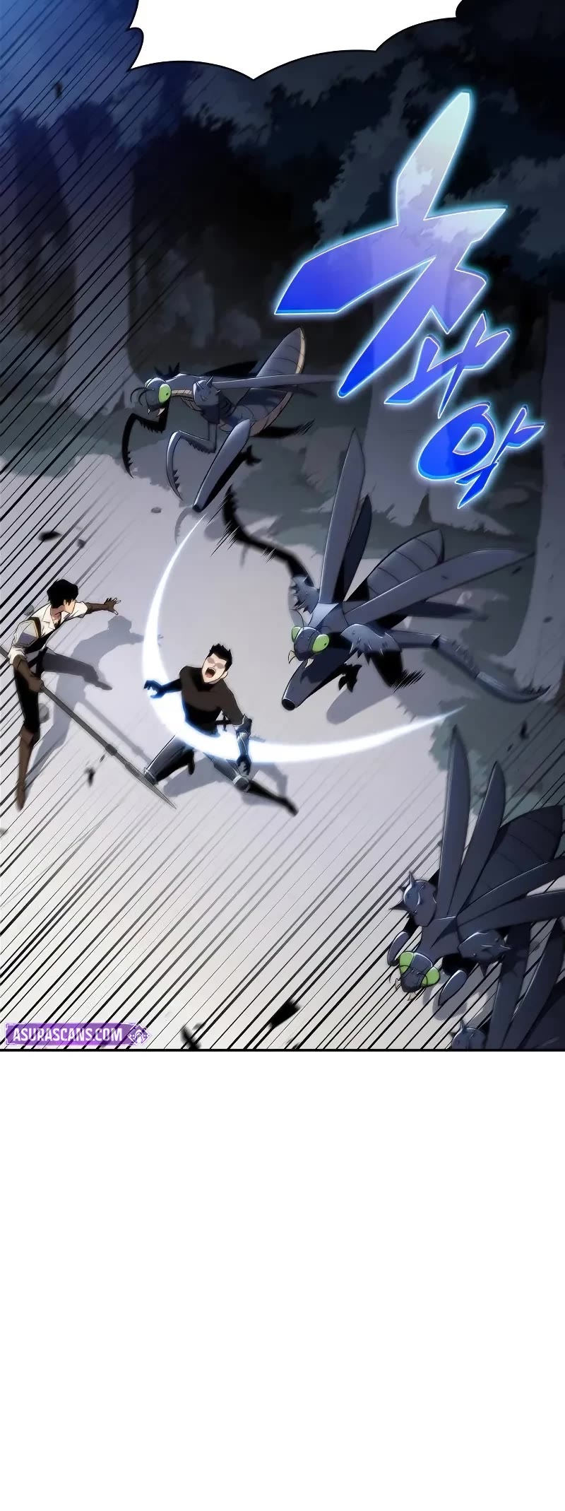 Solo Max-Level Newbie Chapter 230 page 30 - Chapter 230: Black Hill Tribe “Tarachen” (1)