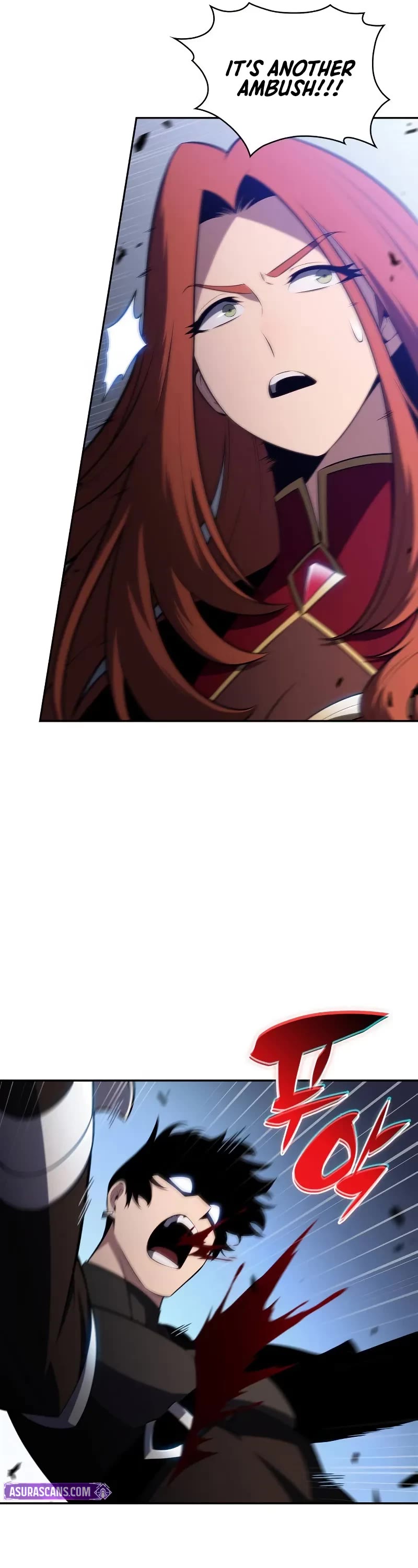 Solo Max-Level Newbie Chapter 230 page 32 - Chapter 230: Black Hill Tribe “Tarachen” (1)