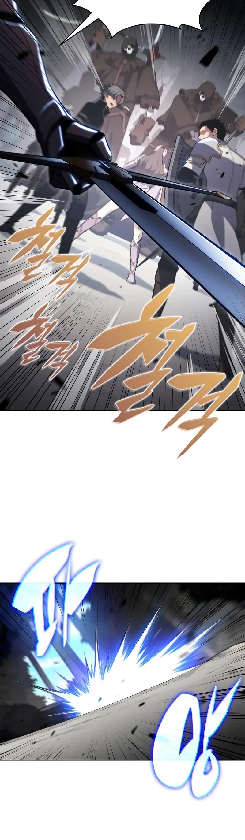 Solo Max-Level Newbie Chapter 230 page 36 - Chapter 230: Black Hill Tribe “Tarachen” (1)