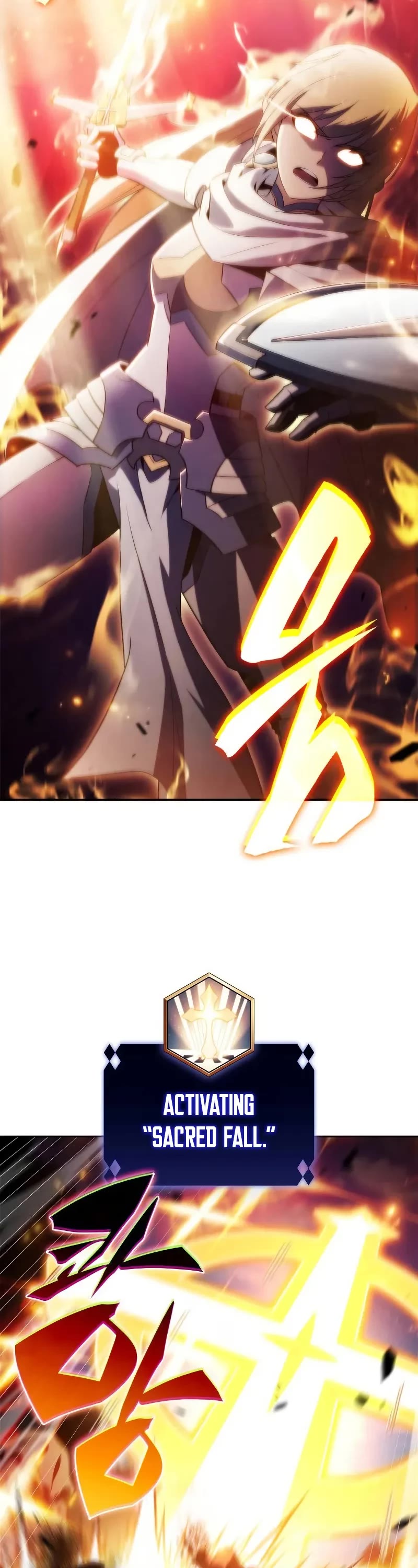 Solo Max-Level Newbie Chapter 230 page 39 - Chapter 230: Black Hill Tribe “Tarachen” (1)