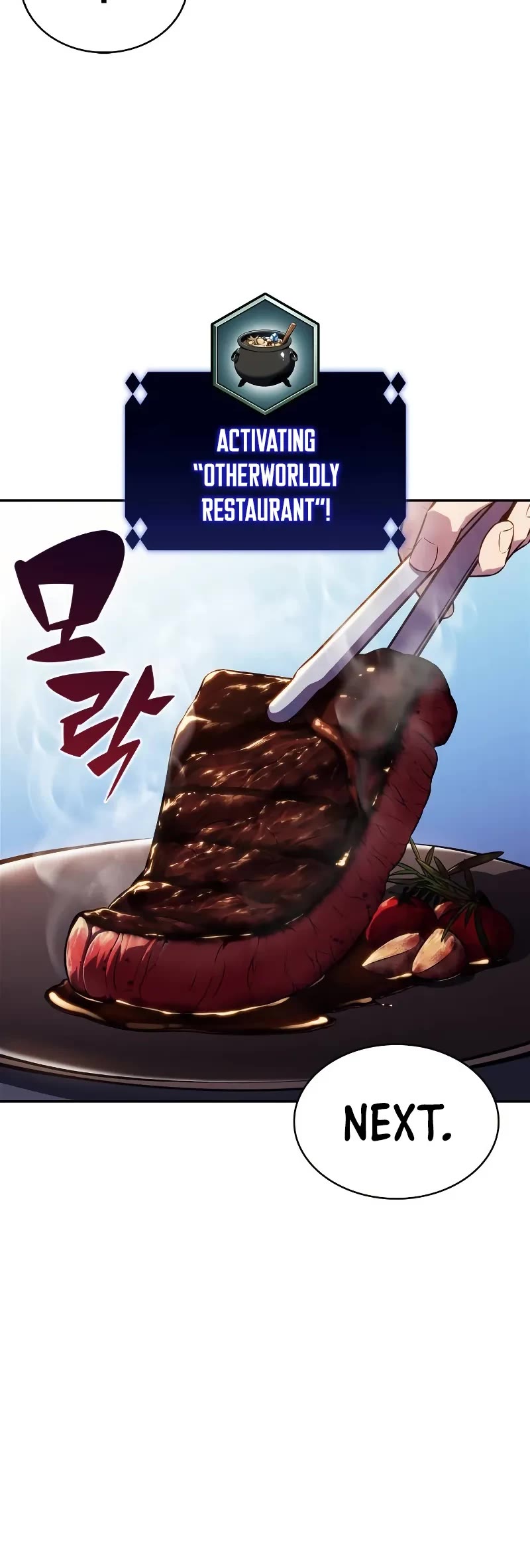Solo Max-Level Newbie Chapter 230 page 46 - Chapter 230: Black Hill Tribe “Tarachen” (1)