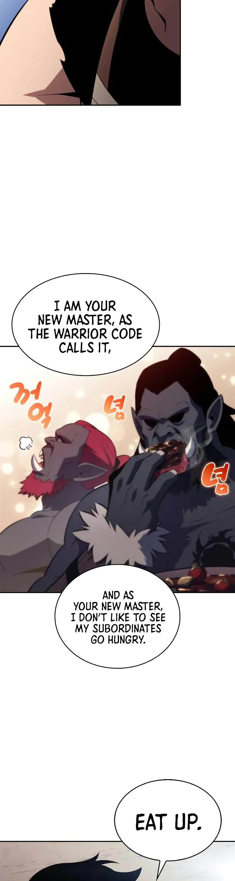 Solo Max-Level Newbie Chapter 230 page 49 - Chapter 230: Black Hill Tribe “Tarachen” (1)