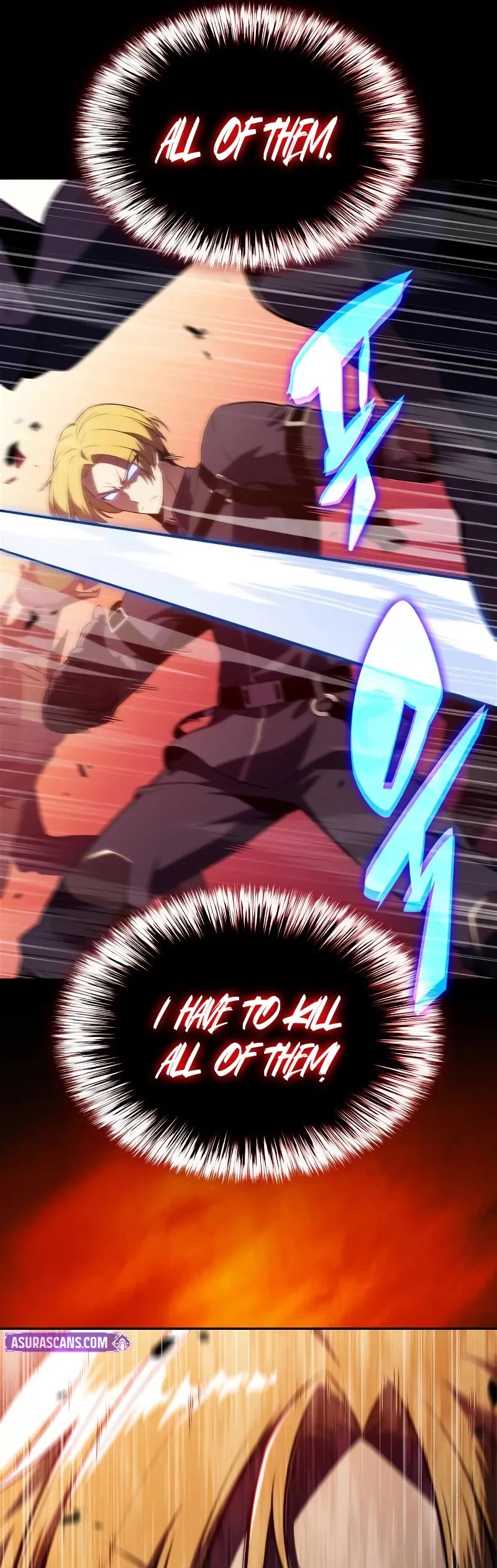 Solo Max-Level Newbie Chapter 230 page 56 - Chapter 230: Black Hill Tribe “Tarachen” (1)