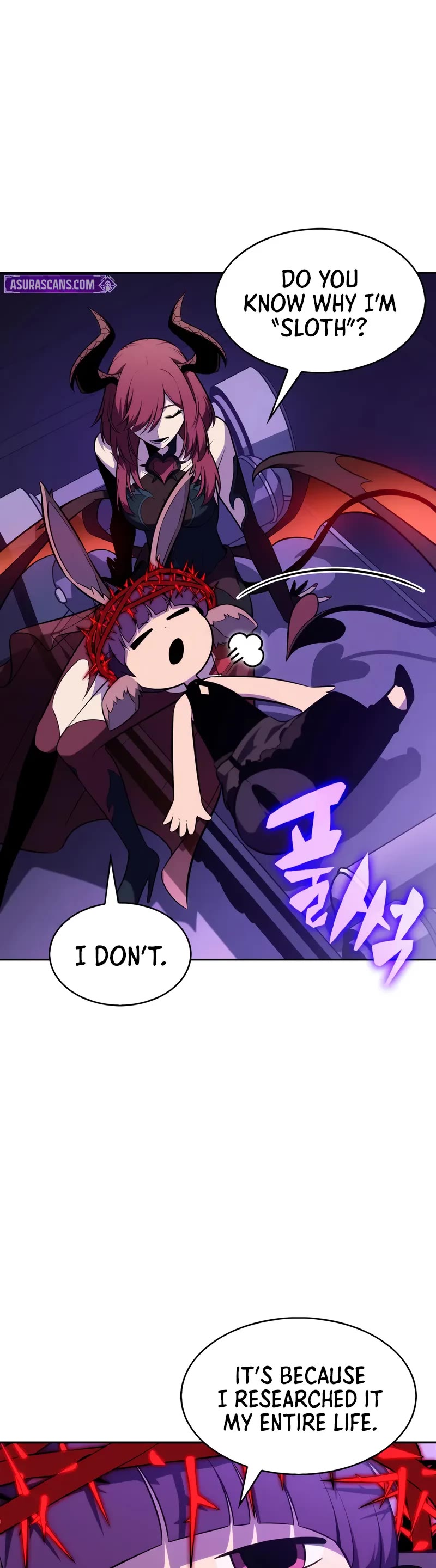 Solo Max-Level Newbie Chapter 231 page 10 - Chapter 231: Black Hill Tribe “Tarachen” (2)