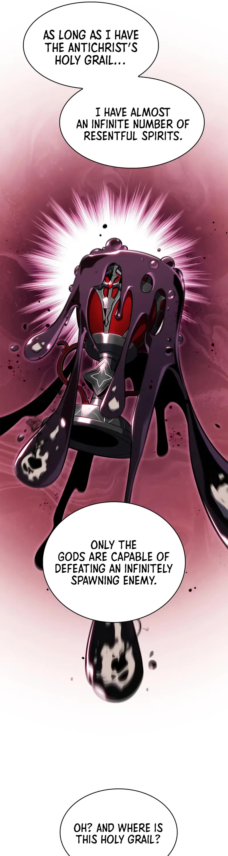Solo Max-Level Newbie Chapter 231 page 12 - Chapter 231: Black Hill Tribe “Tarachen” (2)