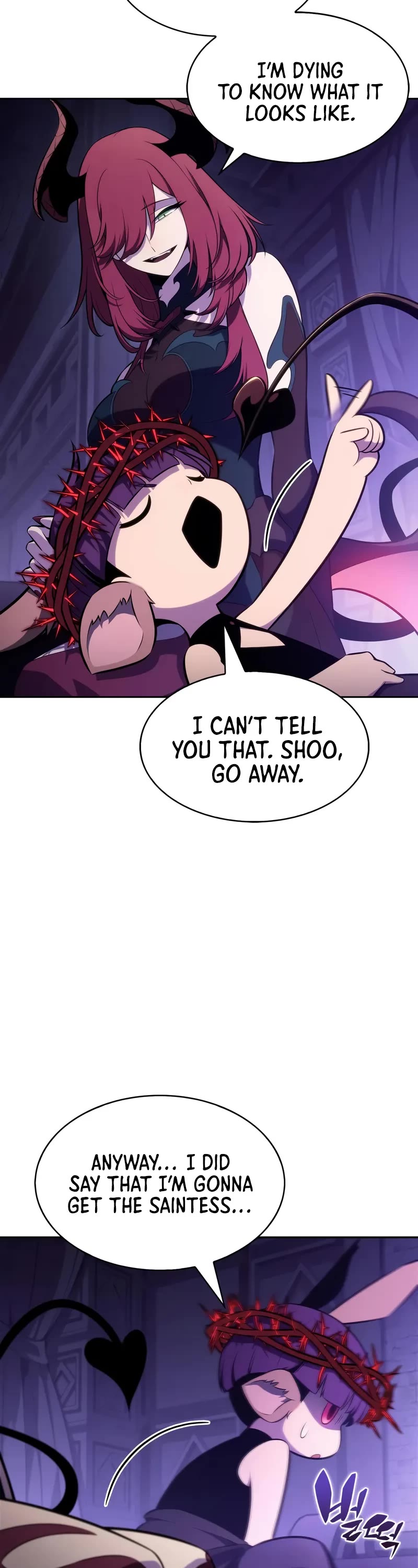 Solo Max-Level Newbie Chapter 231 page 13 - Chapter 231: Black Hill Tribe “Tarachen” (2)