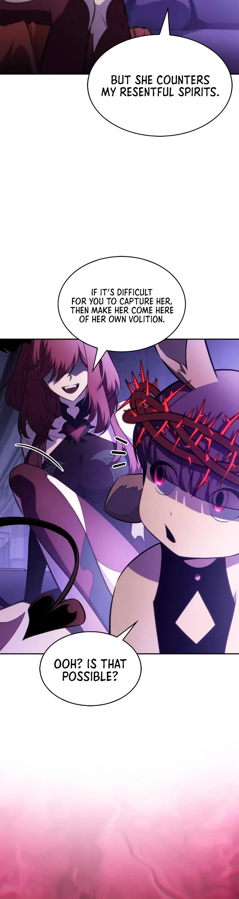 Solo Max-Level Newbie Chapter 231 page 14 - Chapter 231: Black Hill Tribe “Tarachen” (2)