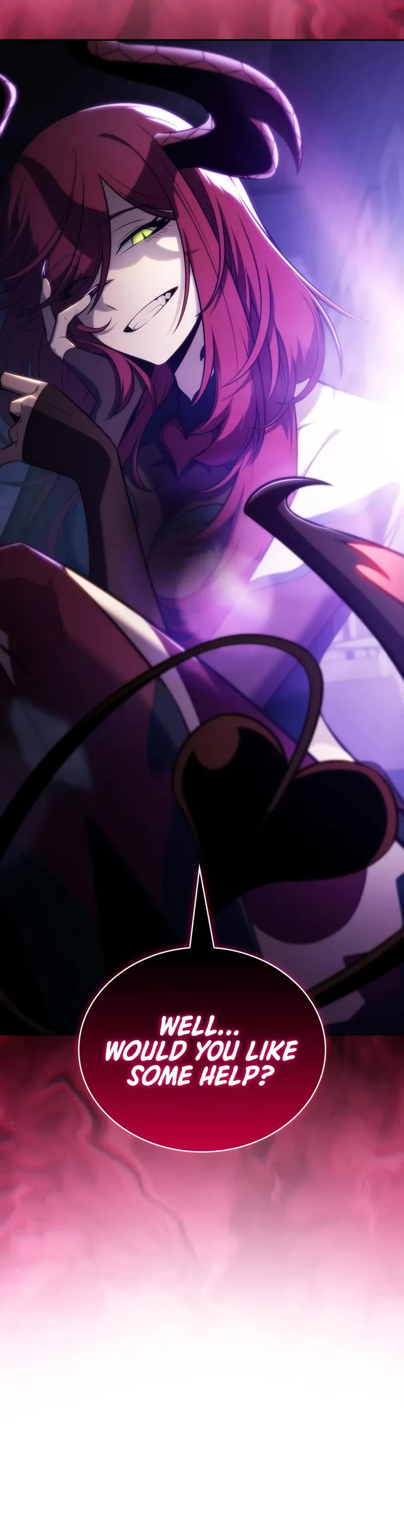 Solo Max-Level Newbie Chapter 231 page 15 - Chapter 231: Black Hill Tribe “Tarachen” (2)