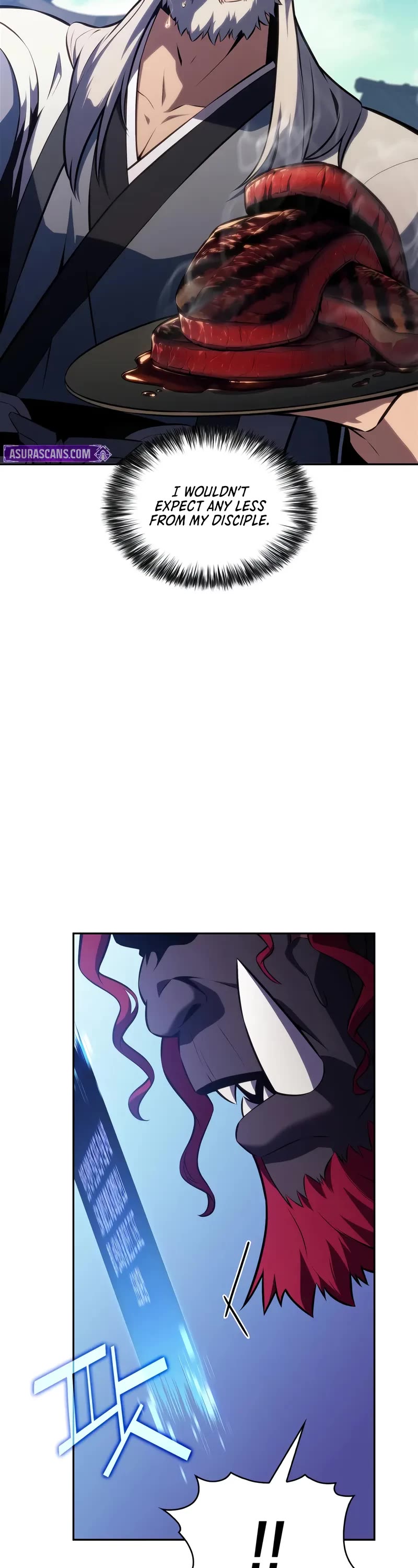 Solo Max-Level Newbie Chapter 231 page 18 - Chapter 231: Black Hill Tribe “Tarachen” (2)