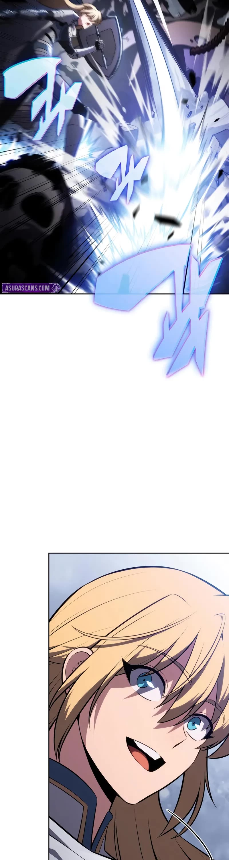 Solo Max-Level Newbie Chapter 231 page 23 - Chapter 231: Black Hill Tribe “Tarachen” (2)