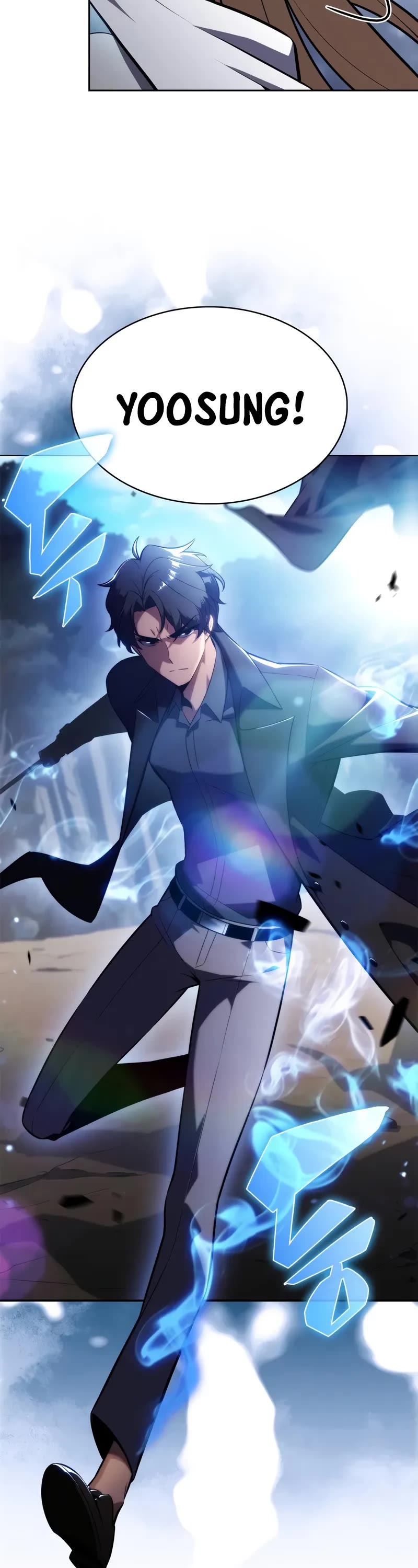 Solo Max-Level Newbie Chapter 231 page 24 - Chapter 231: Black Hill Tribe “Tarachen” (2)