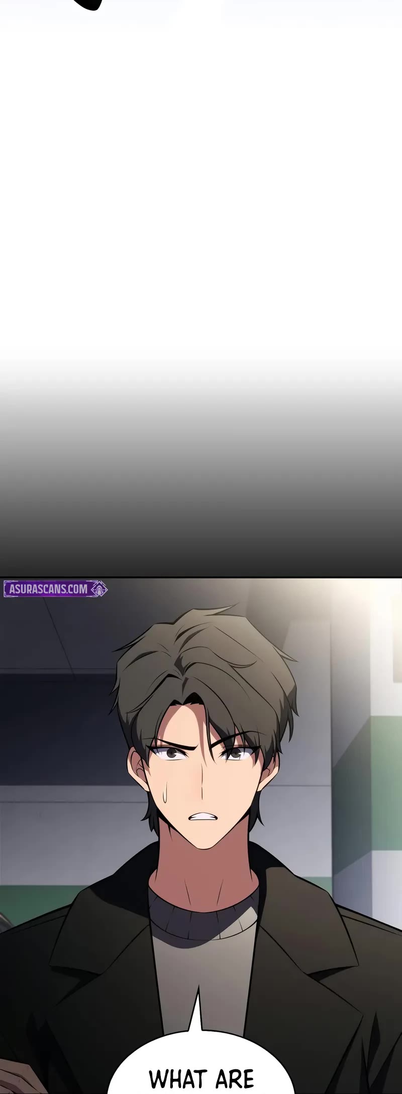 Solo Max-Level Newbie Chapter 231 page 25 - Chapter 231: Black Hill Tribe “Tarachen” (2)