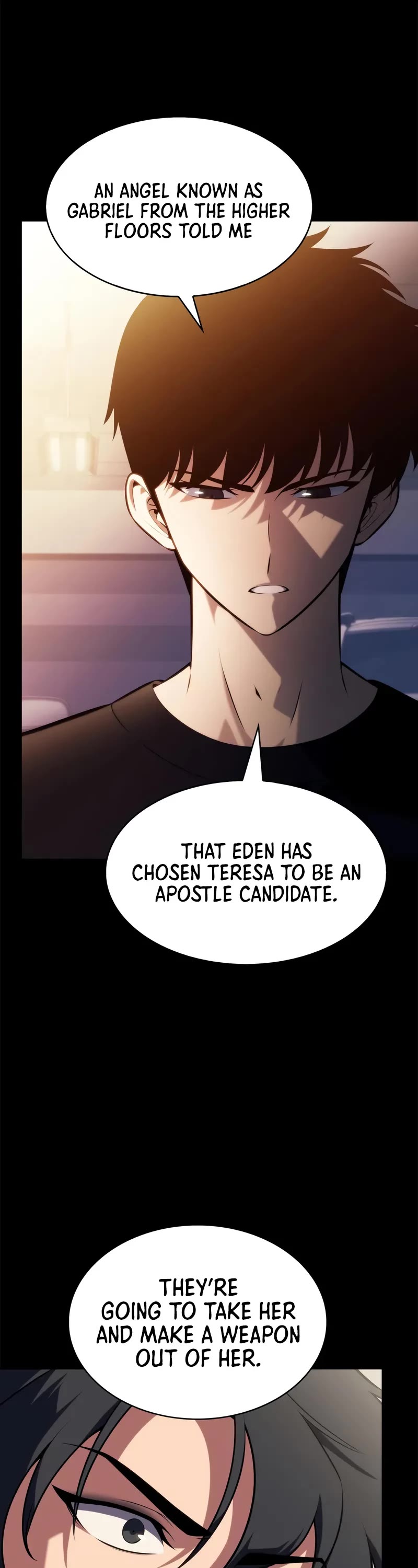 Solo Max-Level Newbie Chapter 231 page 27 - Chapter 231: Black Hill Tribe “Tarachen” (2)