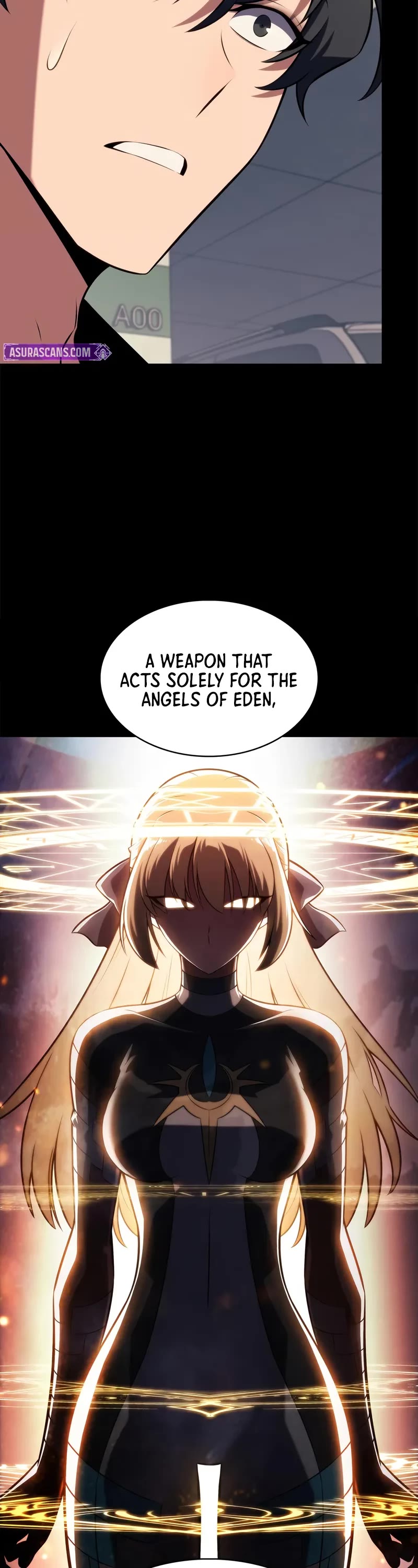 Solo Max-Level Newbie Chapter 231 page 28 - Chapter 231: Black Hill Tribe “Tarachen” (2)