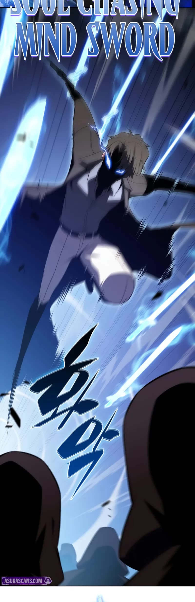 Solo Max-Level Newbie Chapter 231 page 30 - Chapter 231: Black Hill Tribe “Tarachen” (2)