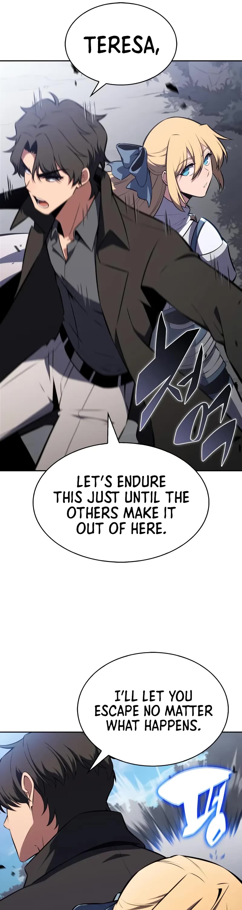 Solo Max-Level Newbie Chapter 231 page 32 - Chapter 231: Black Hill Tribe “Tarachen” (2)
