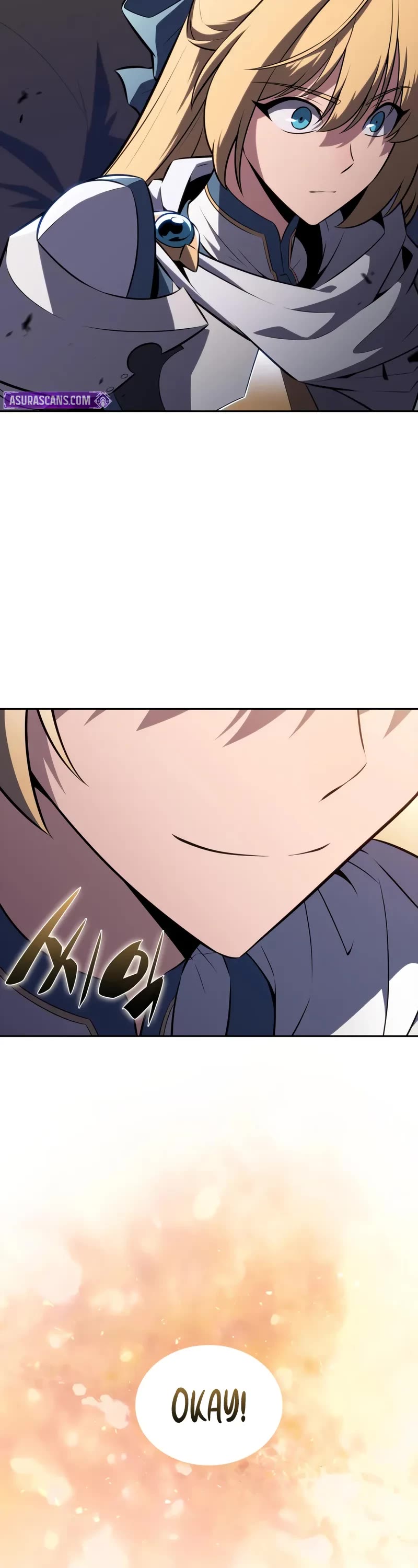 Solo Max-Level Newbie Chapter 231 page 33 - Chapter 231: Black Hill Tribe “Tarachen” (2)