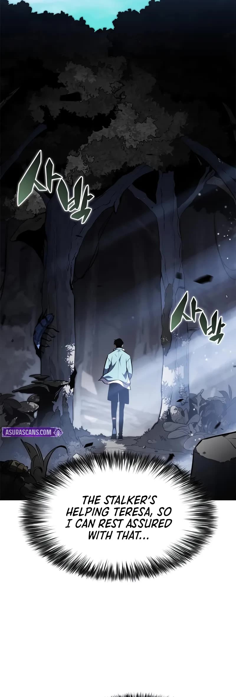 Solo Max-Level Newbie Chapter 231 page 35 - Chapter 231: Black Hill Tribe “Tarachen” (2)