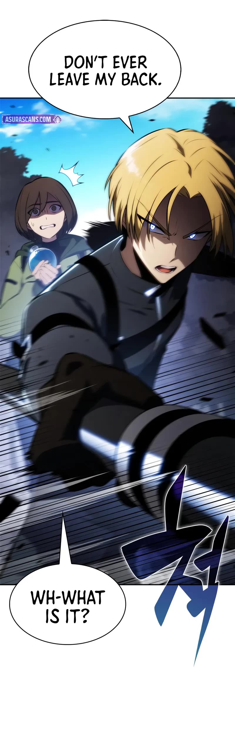 Solo Max-Level Newbie Chapter 231 page 50 - Chapter 231: Black Hill Tribe “Tarachen” (2)
