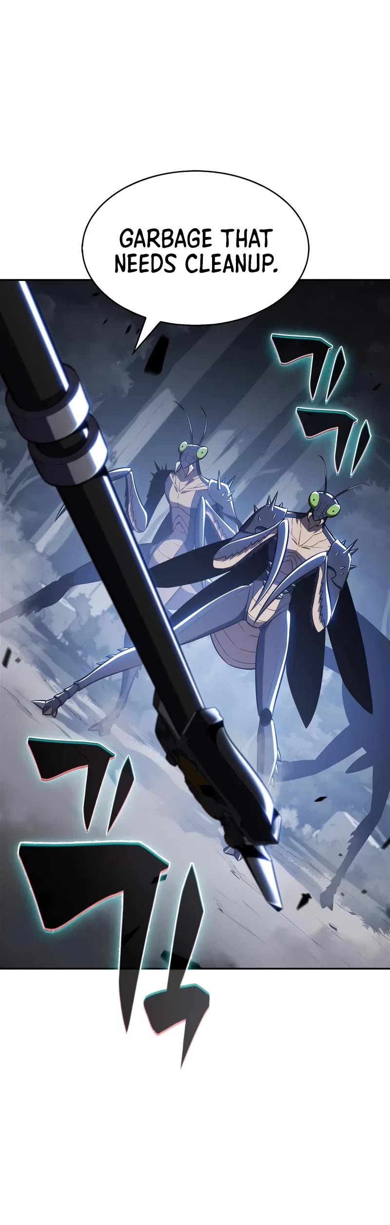 Solo Max-Level Newbie Chapter 231 page 51 - Chapter 231: Black Hill Tribe “Tarachen” (2)