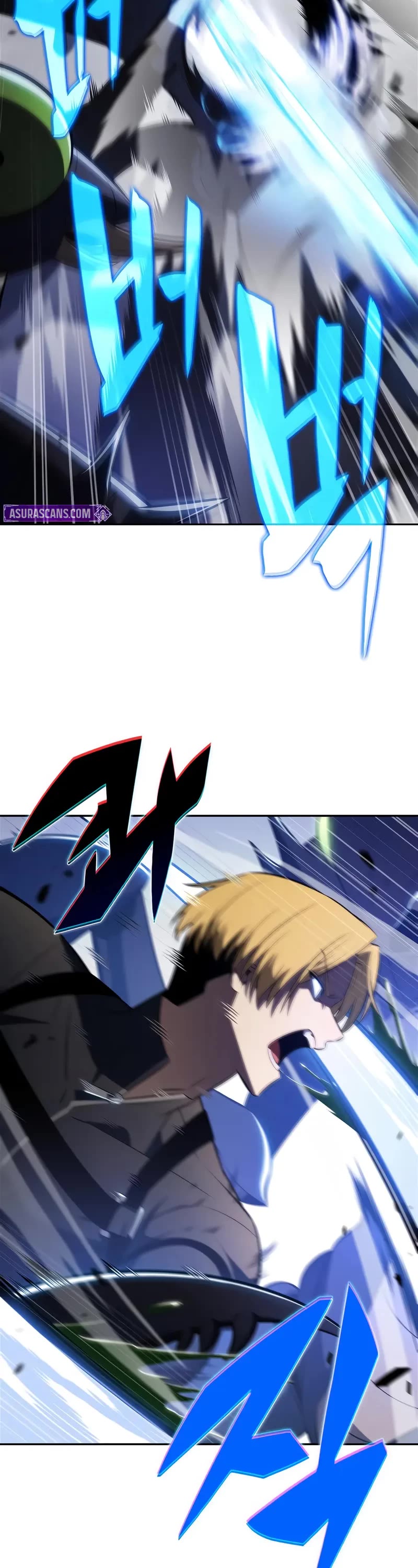 Solo Max-Level Newbie Chapter 231 page 53 - Chapter 231: Black Hill Tribe “Tarachen” (2)