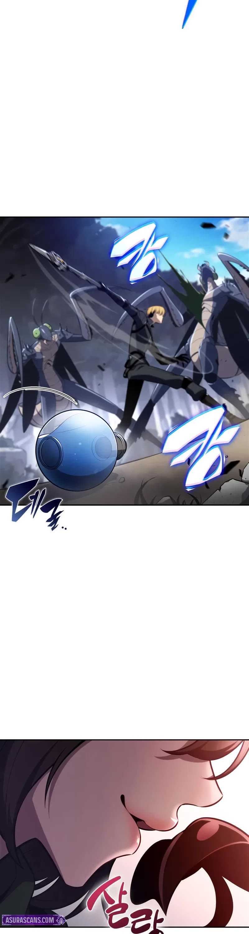 Solo Max-Level Newbie Chapter 231 page 54 - Chapter 231: Black Hill Tribe “Tarachen” (2)