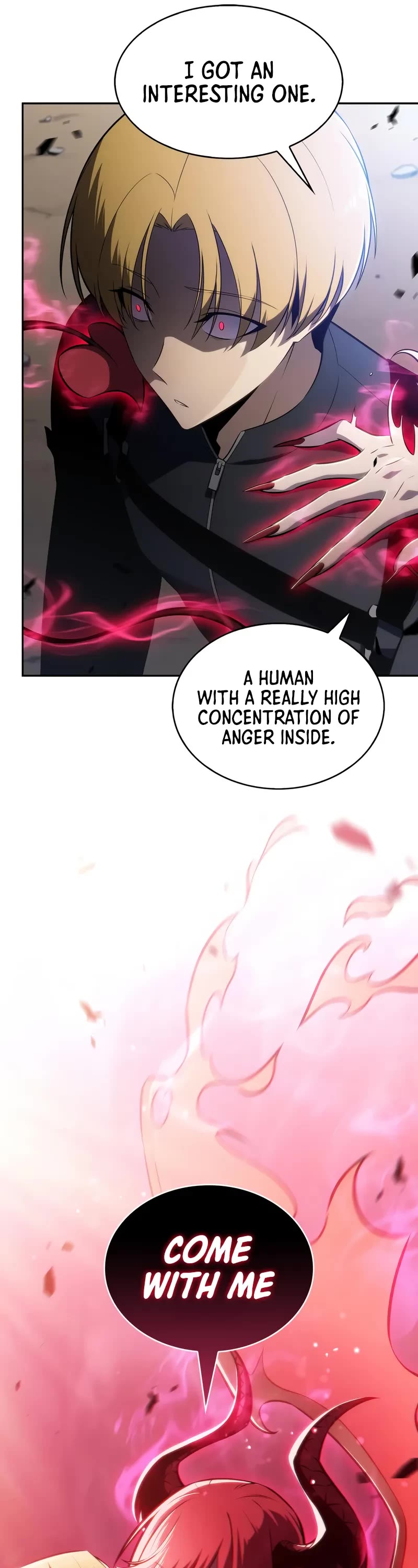 Solo Max-Level Newbie Chapter 231 page 57 - Chapter 231: Black Hill Tribe “Tarachen” (2)