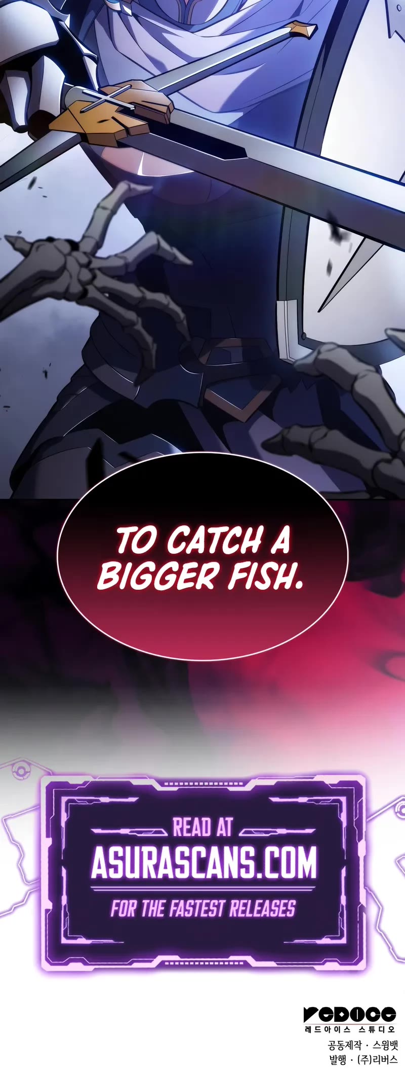 Solo Max-Level Newbie Chapter 231 page 59 - Chapter 231: Black Hill Tribe “Tarachen” (2)