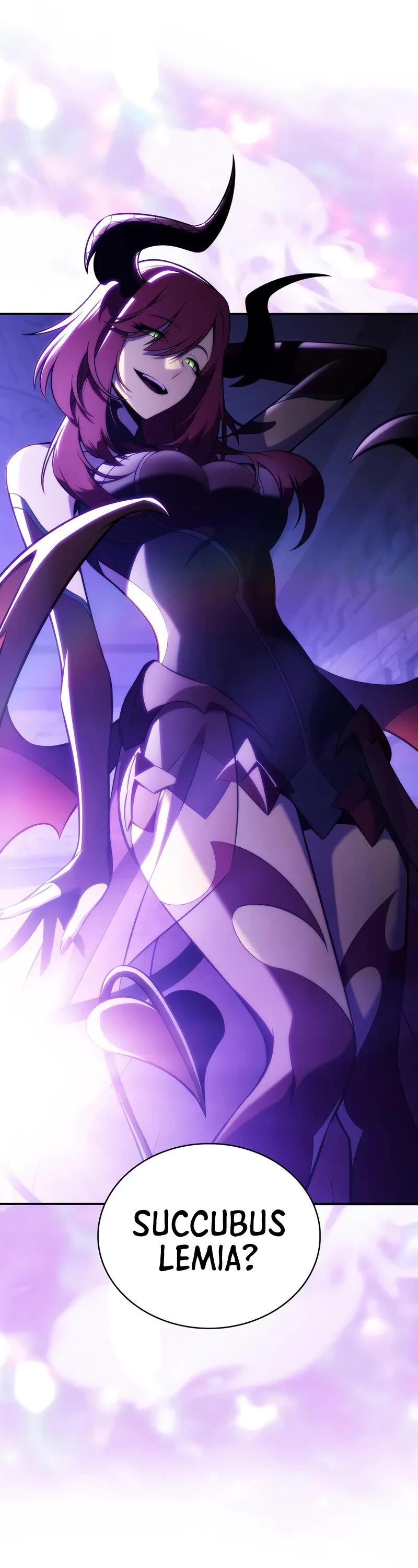 Solo Max-Level Newbie Chapter 231 page 7 - Chapter 231: Black Hill Tribe “Tarachen” (2)