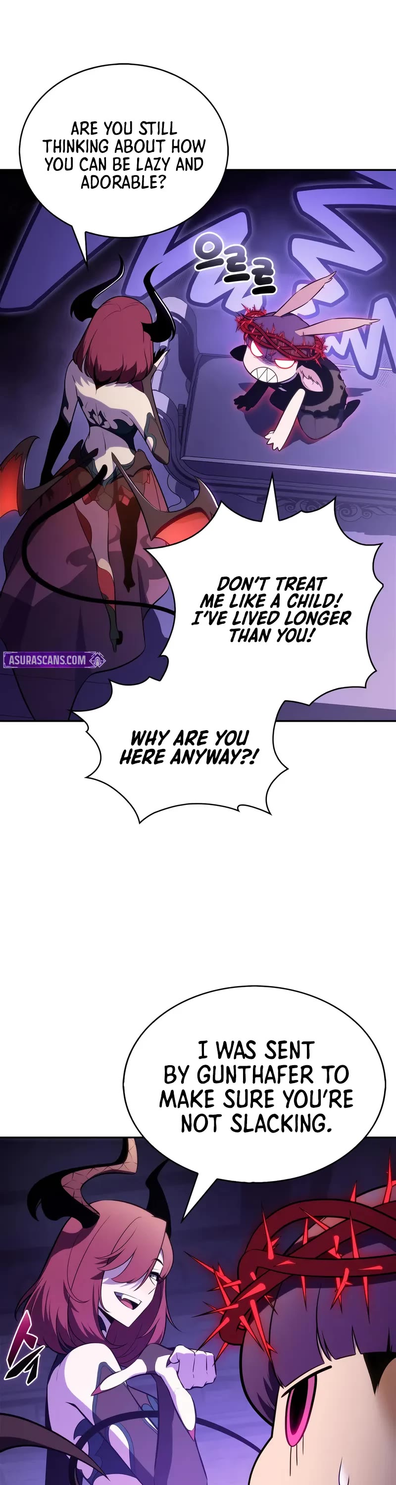 Solo Max-Level Newbie Chapter 231 page 8 - Chapter 231: Black Hill Tribe “Tarachen” (2)