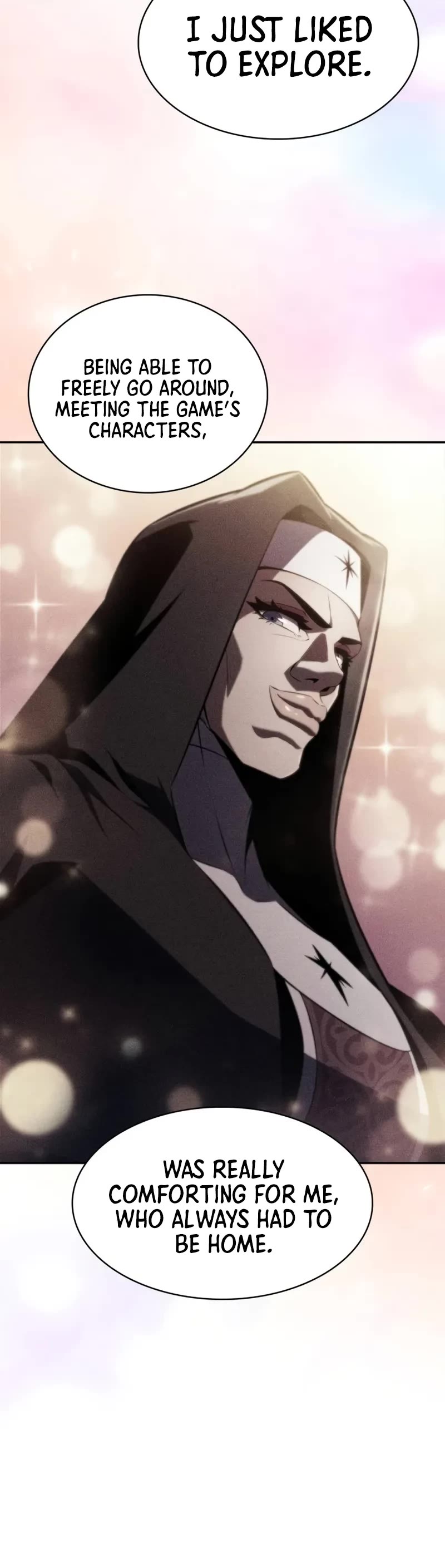 Solo Max-Level Newbie Chapter 232 page 10 - Chapter 232: Gray Forest (1)