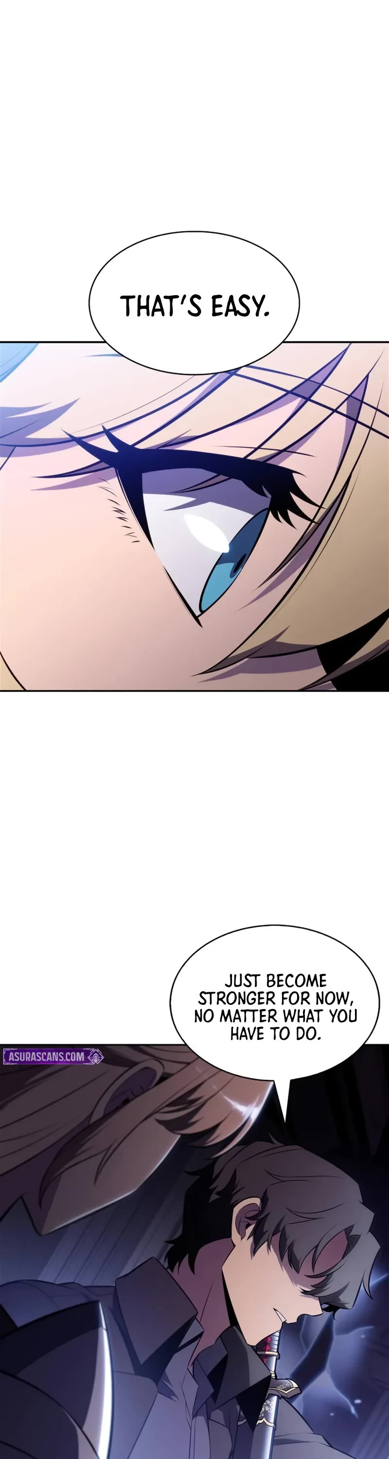 Solo Max-Level Newbie Chapter 232 page 15 - Chapter 232: Gray Forest (1)