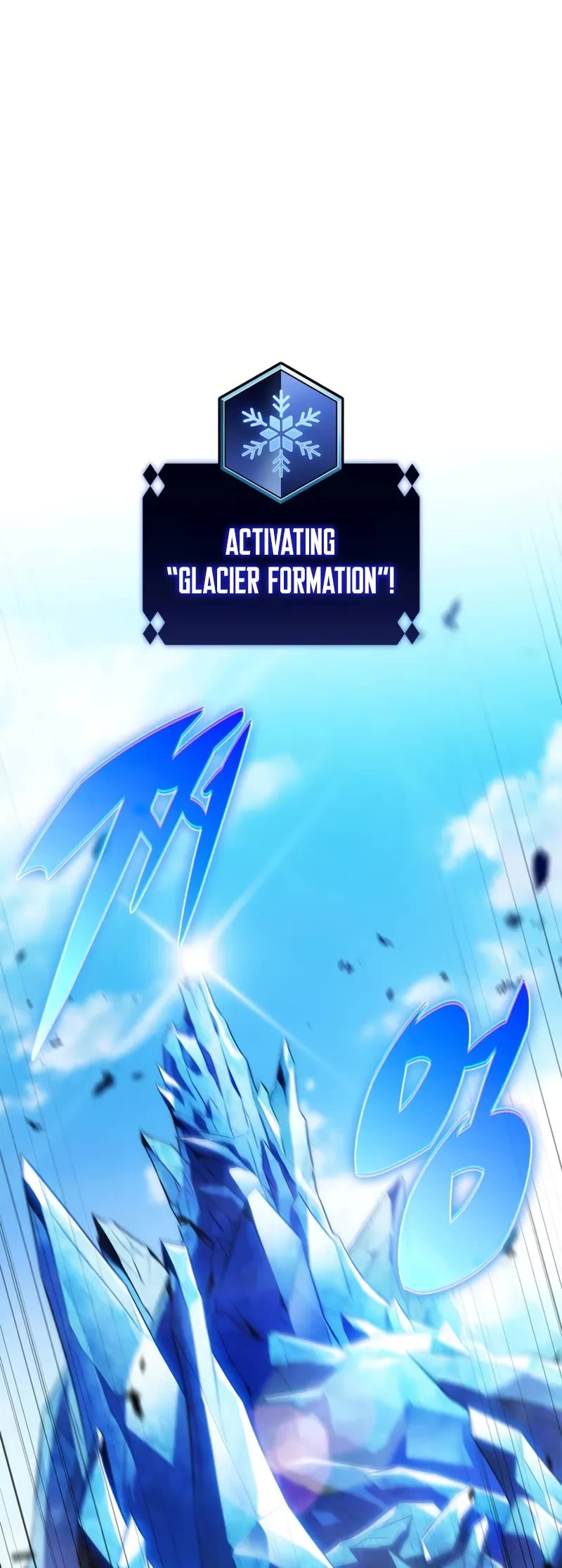 Solo Max-Level Newbie Chapter 232 page 35 - Chapter 232: Gray Forest (1)