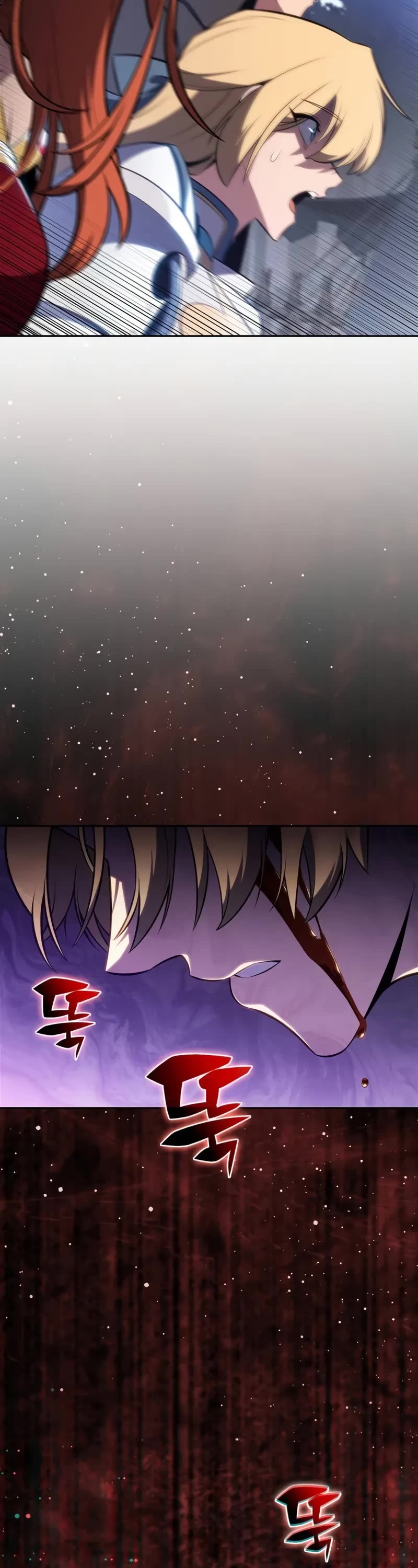 Solo Max-Level Newbie Chapter 232 page 51 - Chapter 232: Gray Forest (1)