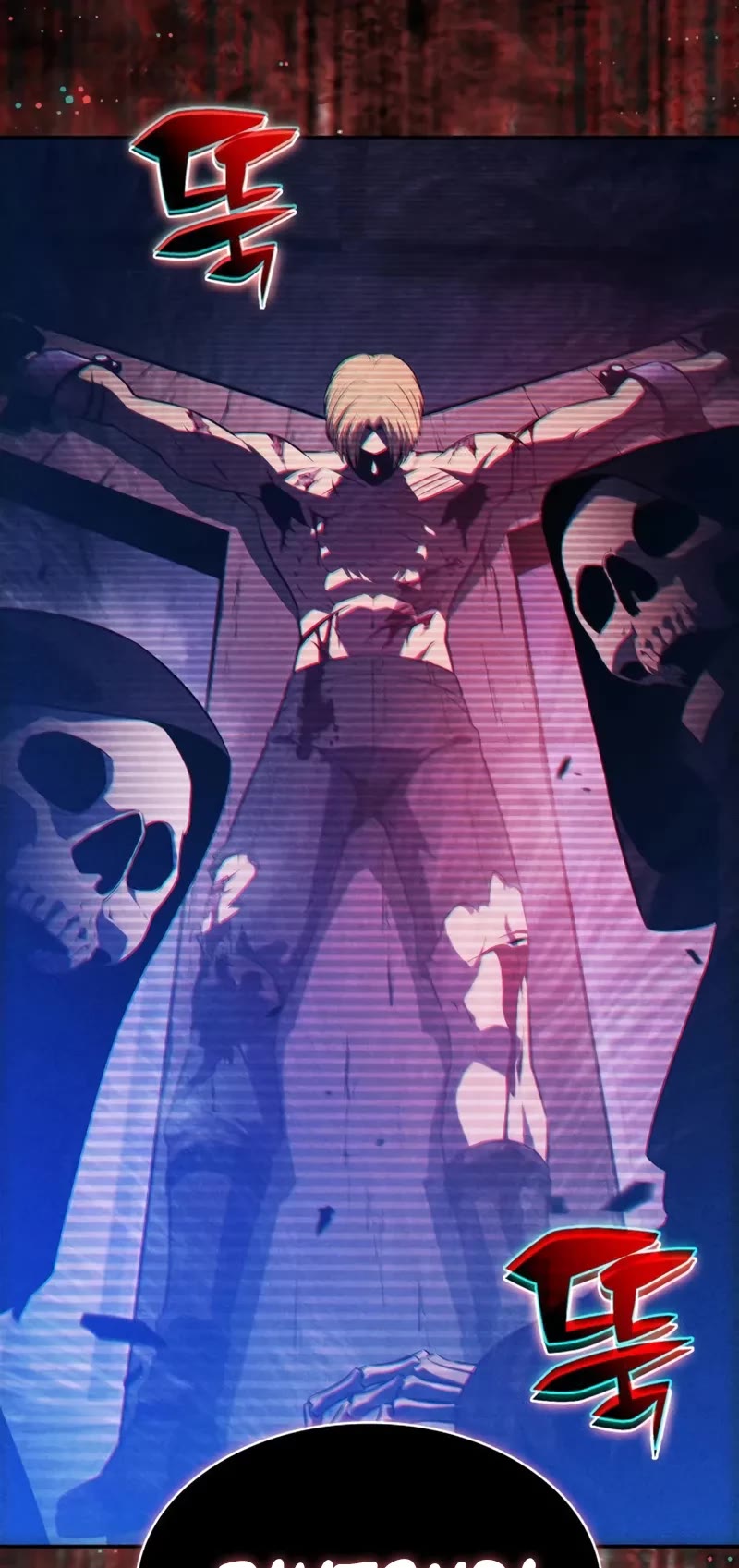 Solo Max-Level Newbie Chapter 232 page 52 - Chapter 232: Gray Forest (1)