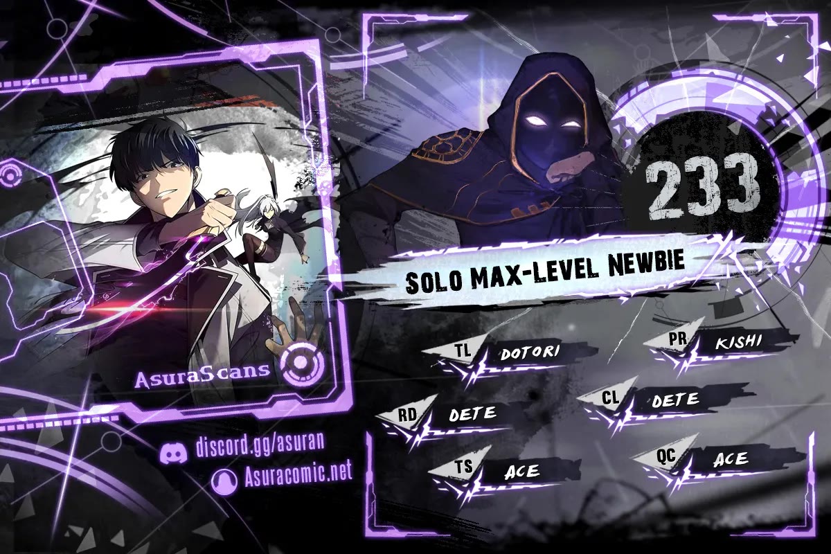 Solo Max-Level Newbie Chapter 233 page 1 - Chapter 233: Gray Forest (2)