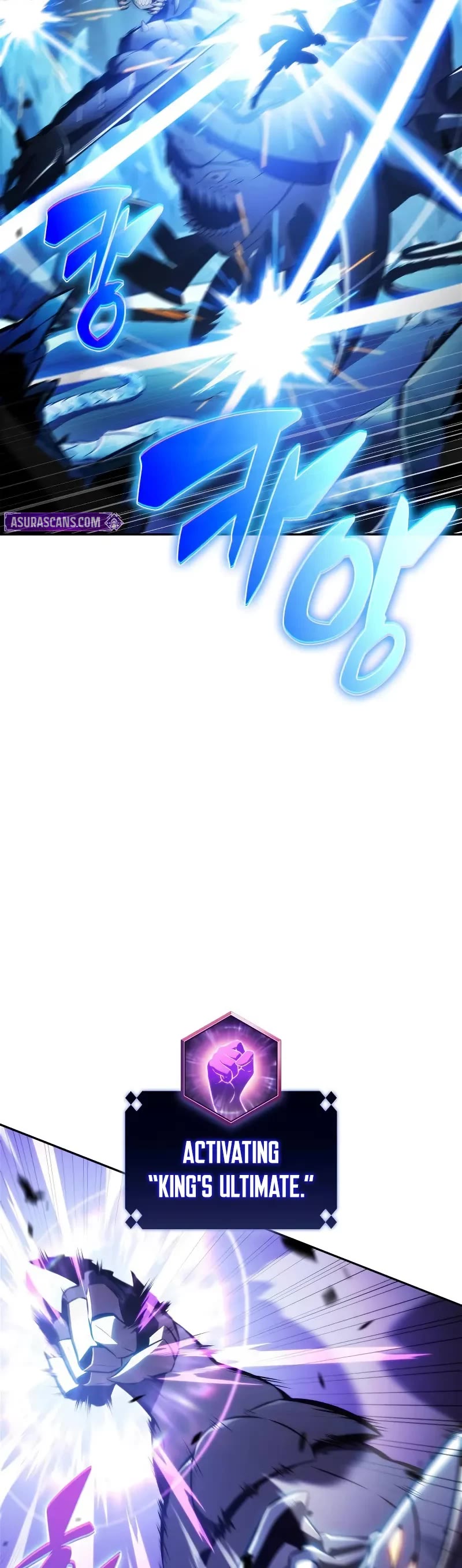 Solo Max-Level Newbie Chapter 233 page 10 - Chapter 233: Gray Forest (2)