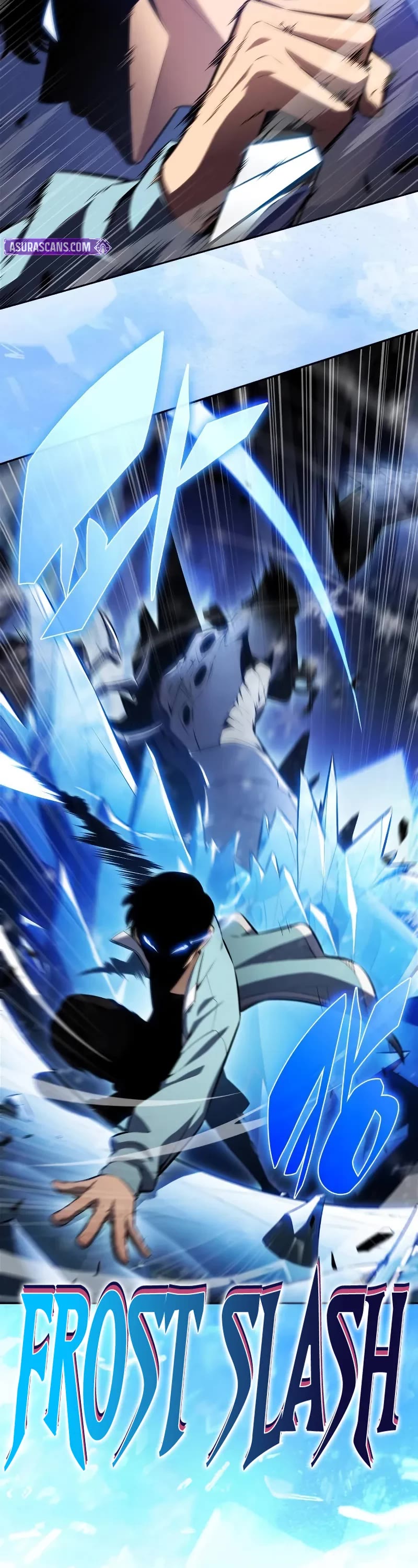 Solo Max-Level Newbie Chapter 233 page 13 - Chapter 233: Gray Forest (2)