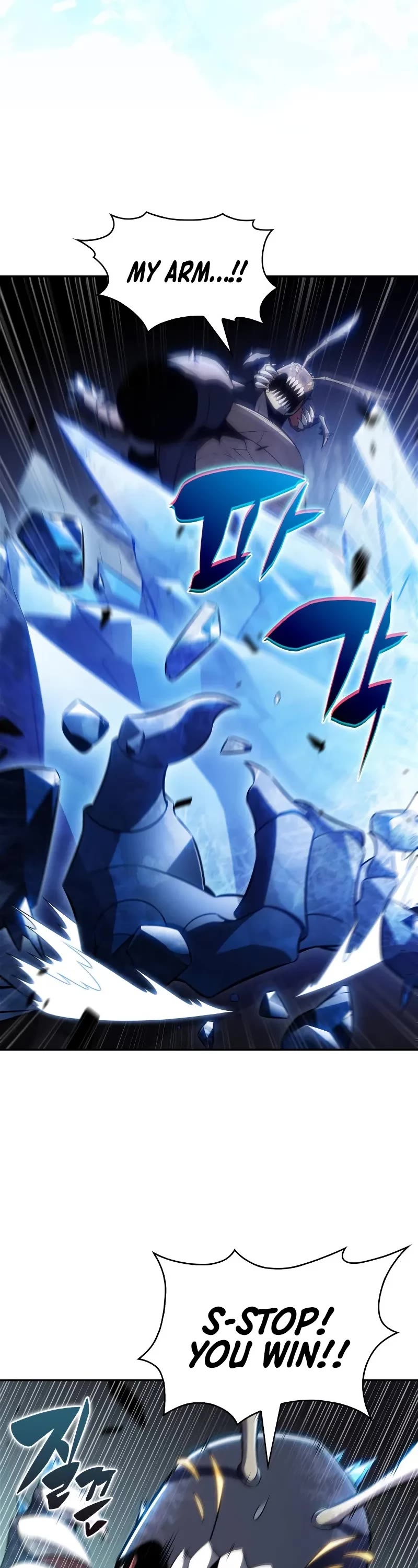 Solo Max-Level Newbie Chapter 233 page 14 - Chapter 233: Gray Forest (2)