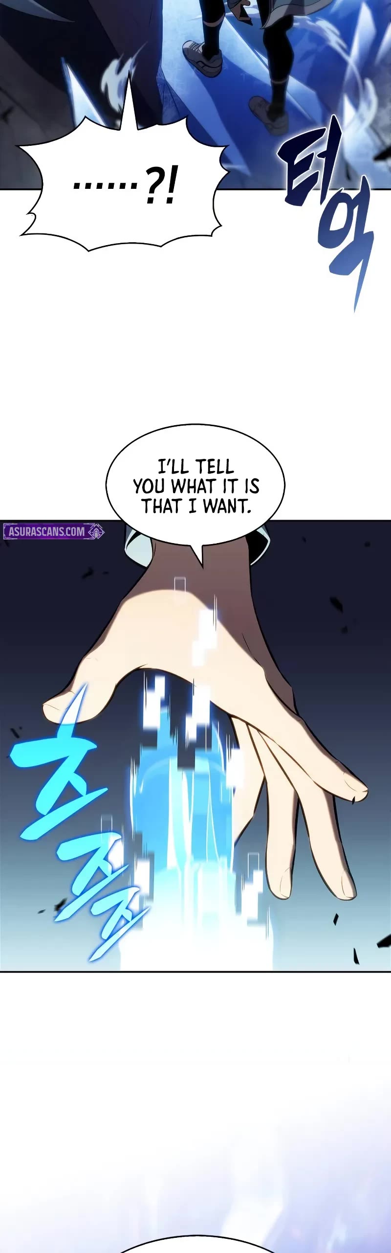 Solo Max-Level Newbie Chapter 233 page 20 - Chapter 233: Gray Forest (2)