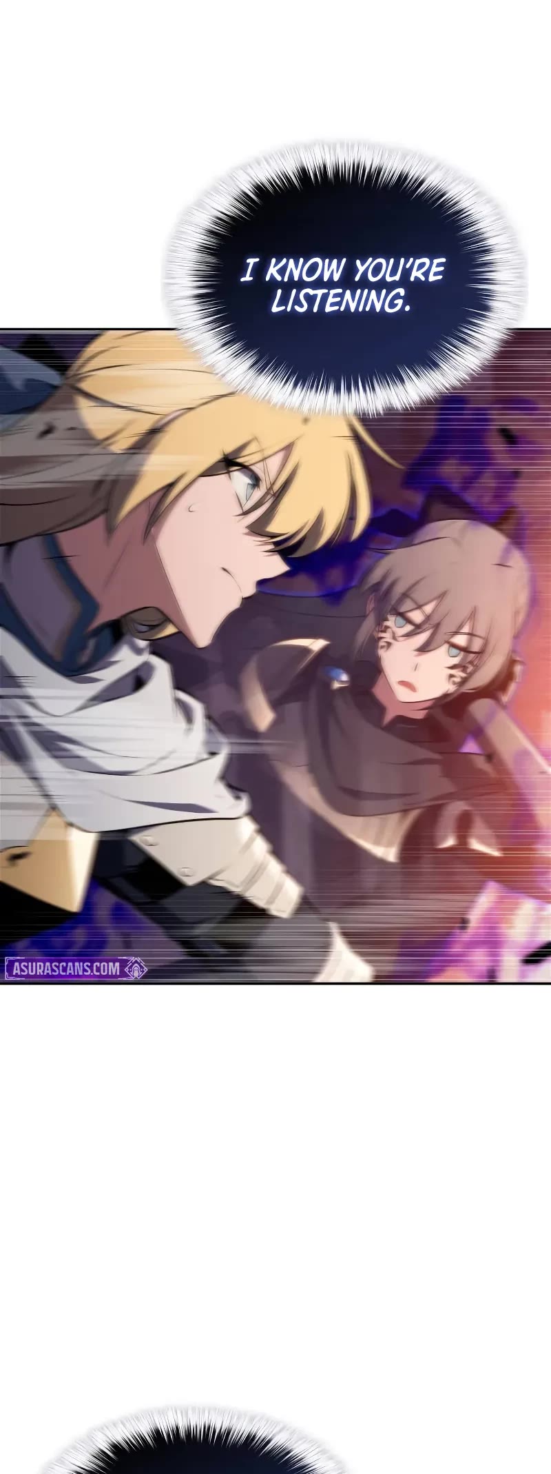 Solo Max-Level Newbie Chapter 233 page 30 - Chapter 233: Gray Forest (2)
