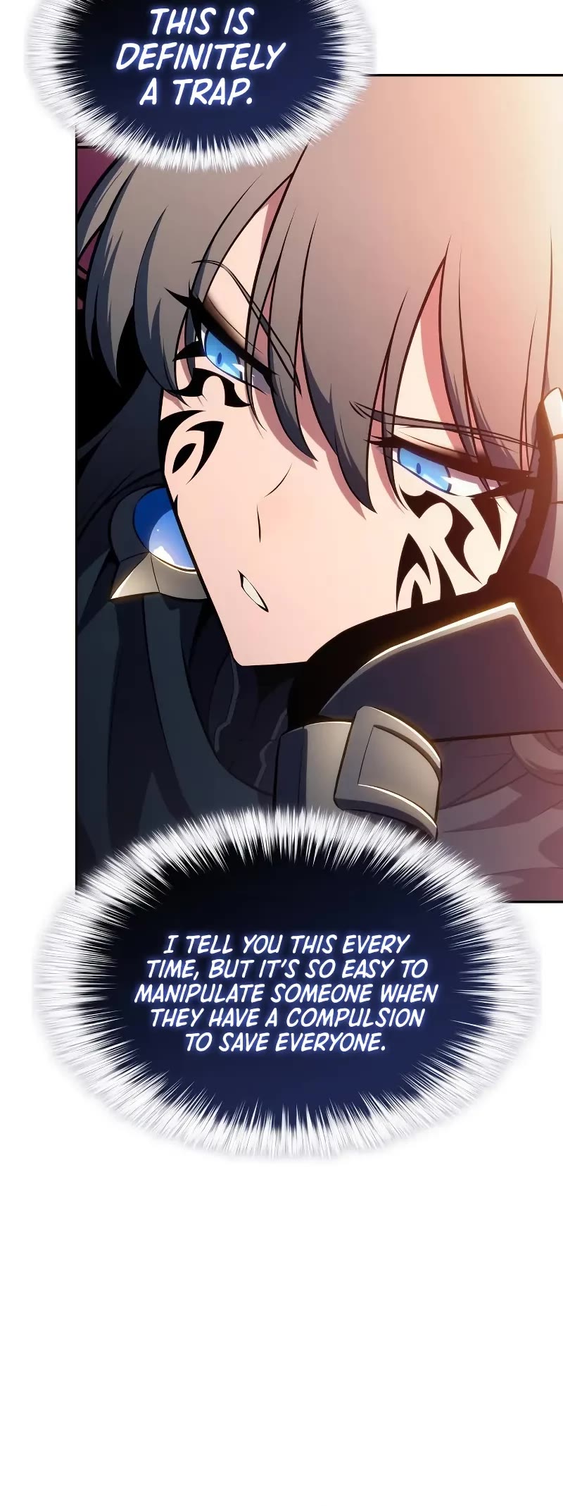 Solo Max-Level Newbie Chapter 233 page 31 - Chapter 233: Gray Forest (2)