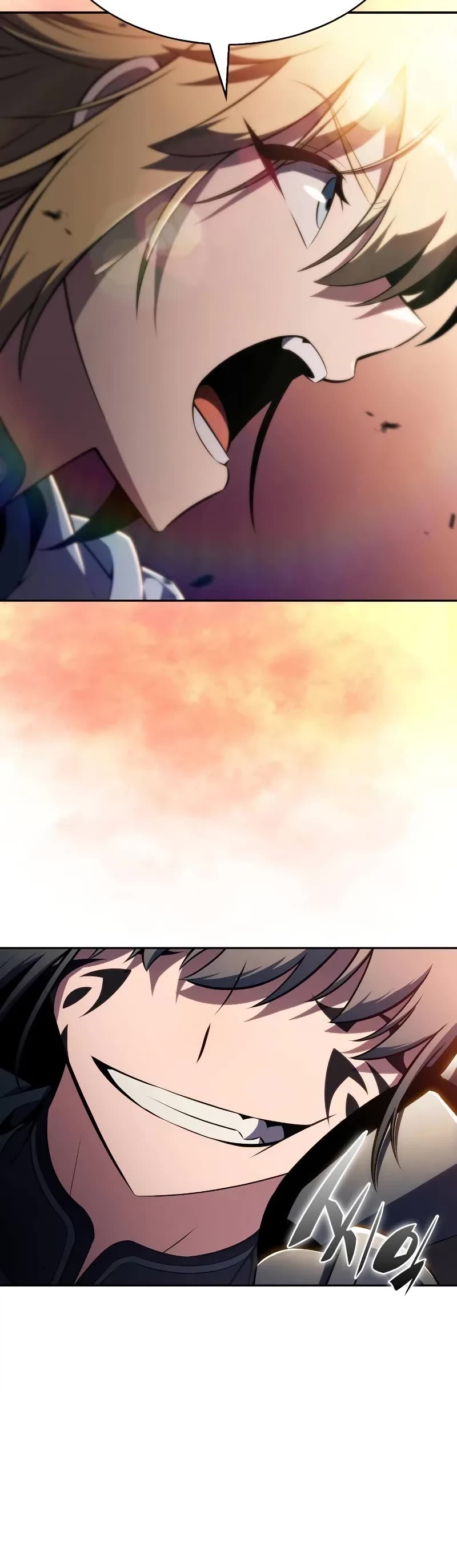 Solo Max-Level Newbie Chapter 233 page 36 - Chapter 233: Gray Forest (2)