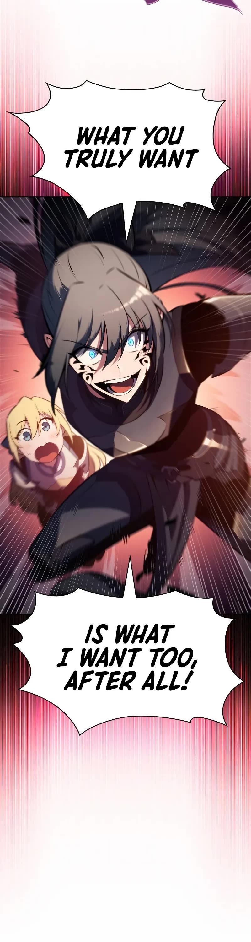 Solo Max-Level Newbie Chapter 233 page 39 - Chapter 233: Gray Forest (2)