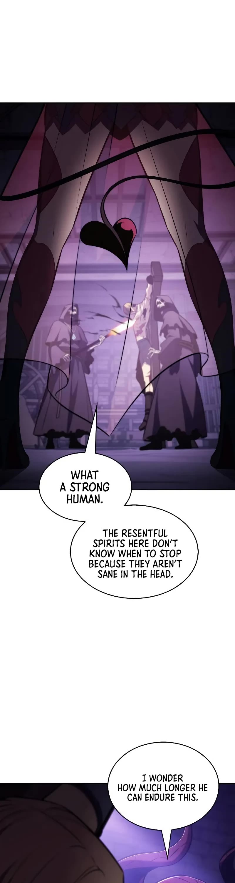 Solo Max-Level Newbie Chapter 233 page 4 - Chapter 233: Gray Forest (2)