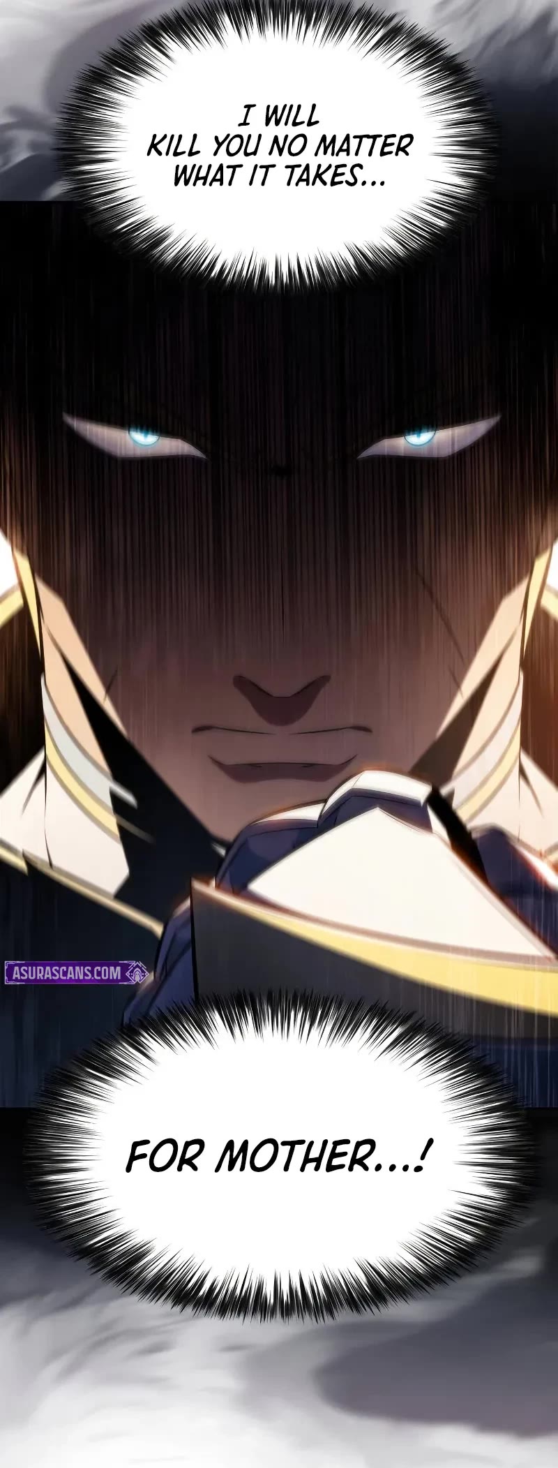 Solo Max-Level Newbie Chapter 233 page 45 - Chapter 233: Gray Forest (2)
