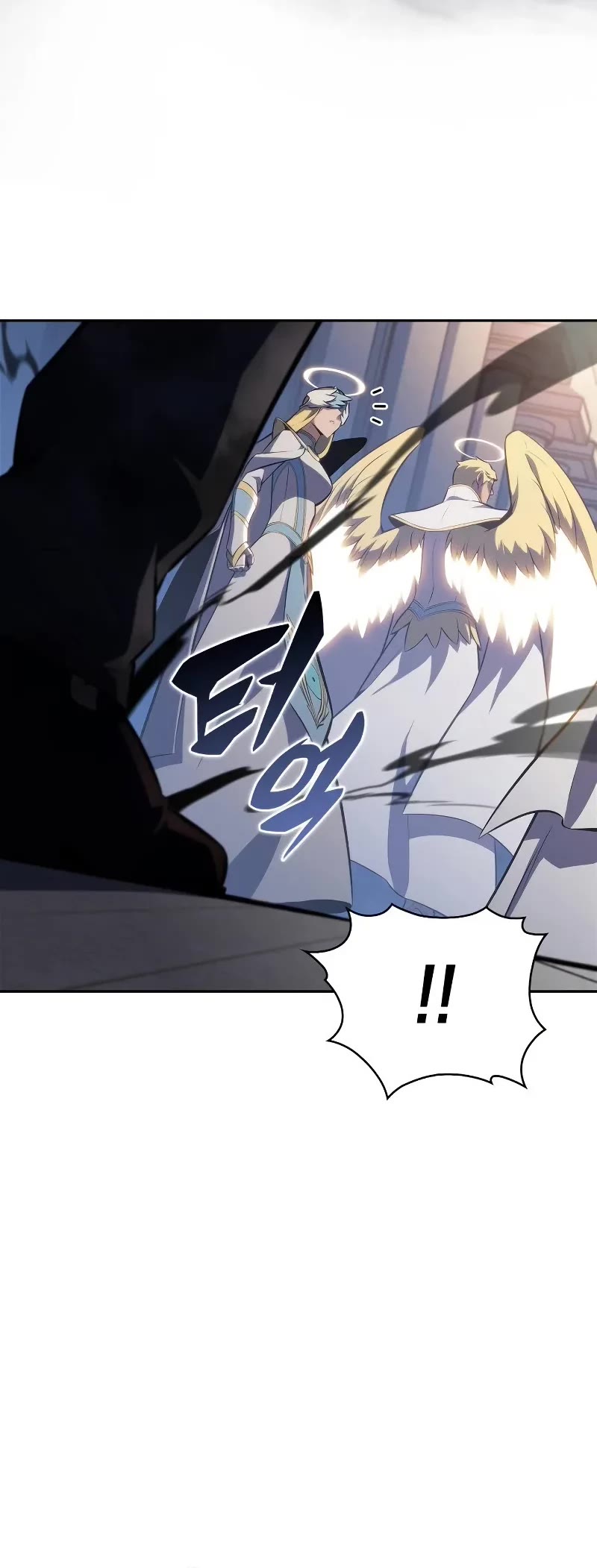 Solo Max-Level Newbie Chapter 233 page 46 - Chapter 233: Gray Forest (2)