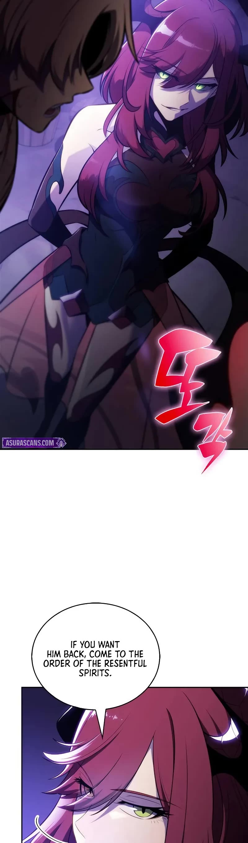 Solo Max-Level Newbie Chapter 233 page 5 - Chapter 233: Gray Forest (2)
