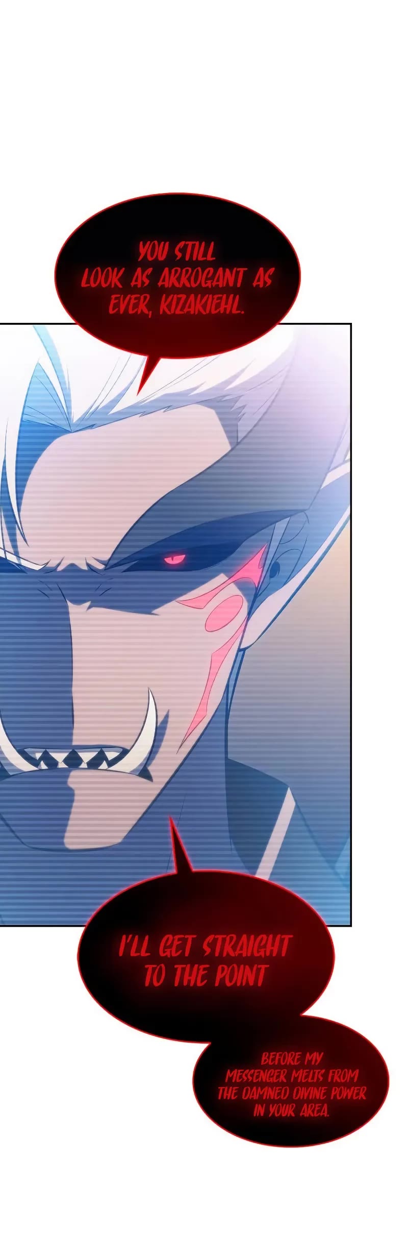 Solo Max-Level Newbie Chapter 233 page 50 - Chapter 233: Gray Forest (2)